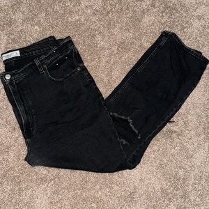 Abercrombie Jeans